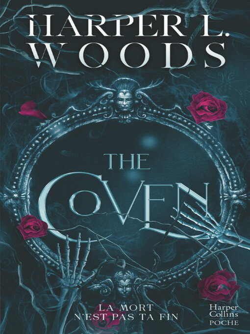 Title details for The Coven by Harper L. Woods - Available